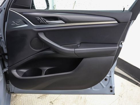 Certified 2022 BMW X3 xDrive30i w/ M Sport Package 2 image 29