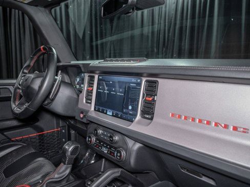 Used 2023 Ford Bronco Raptor image 15