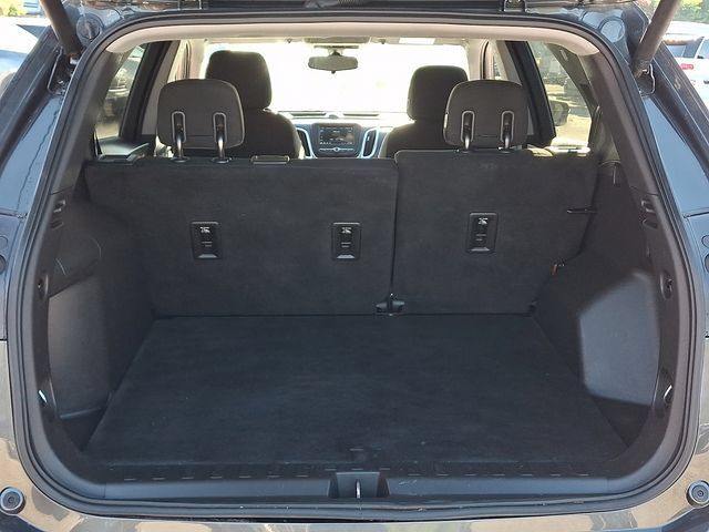 Used 2019 Chevrolet Equinox LT AWD/4WD image 28