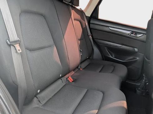 Used 2020 MAZDA CX-5 Sport image 15