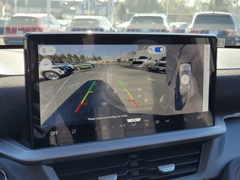 New 2026 Ford Explorer ST-Line w/ ST-Line Street Pack image 47