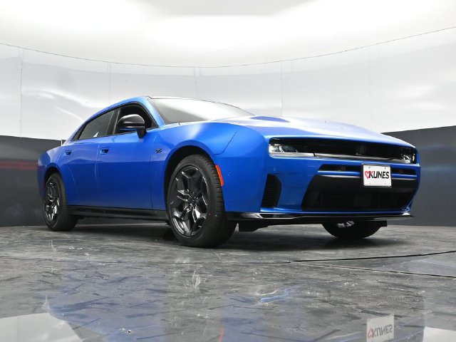 New 2026 Dodge Charger R/T w/ Driver Convenience Group AWD/4WD image 55