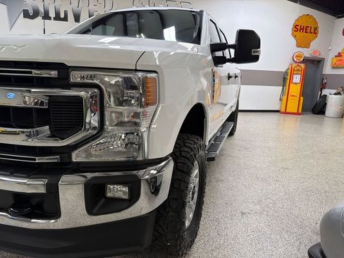 Used 2022 Ford F250 XLT AWD/4WD image 13