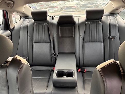 Used 2022 Honda Accord Sport Special Edition image 16