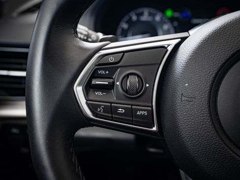 Certified 2025 Acura RDX SH-AWD w/ Technology Package image 25