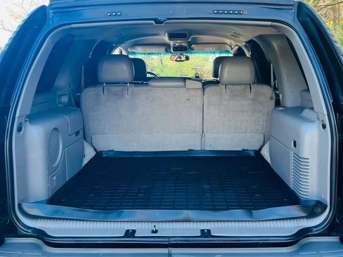 Used 2003 Chevrolet Tahoe Z71 image 23