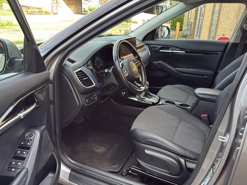 Used 2022 Kia Seltos Nightfall Edition AWD/4WD image 23