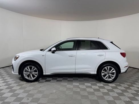 Certified 2023 Audi Q3 2.0T Premium Plus w/ Premium Plus Package AWD/4WD image 4