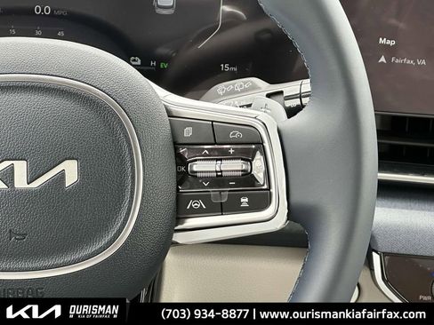 New 2026 Kia Carnival SX image 15