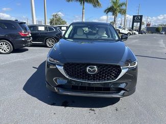 New 2025 MAZDA CX-5 AWD 2.5 S w/ Premium Plus Pkg video 2