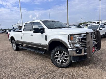Used 2021 Ford F350 Lariat w/ Lariat Value Package