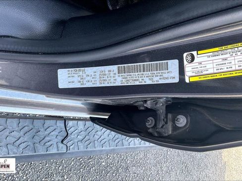 Used 2019 RAM 1500 Big Horn image 35