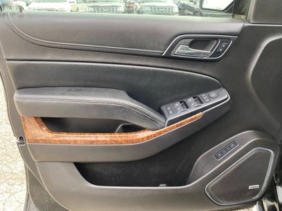 Used 2015 Chevrolet Tahoe LTZ