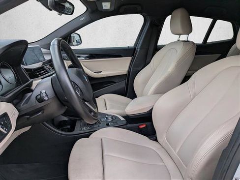 Used 2020 BMW X2 sDrive28i image 11