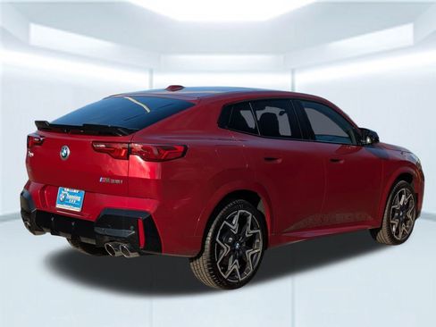 Used 2024 BMW X2 M35i w/ Premium Package image 6