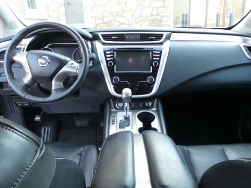 Used 2016 Nissan Murano SL image 30