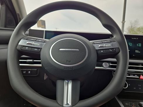 New 2026 Hyundai Tucson SEL AWD/4WD image 17