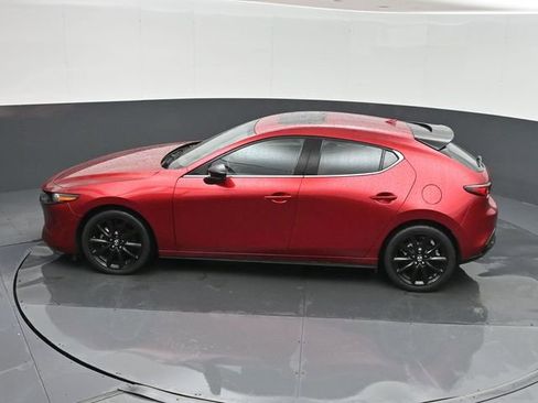 Used 2022 MAZDA MAZDA3 s AWD/4WD image 36