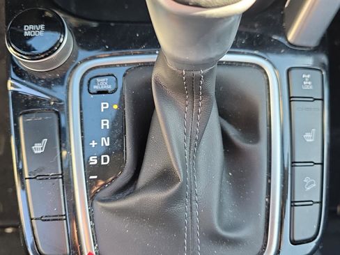 Used 2023 Kia Seltos SX image 14