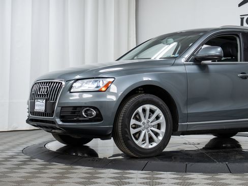 Used 2015 Audi Q5 2.0T Premium Plus w/ Technology Package image 25