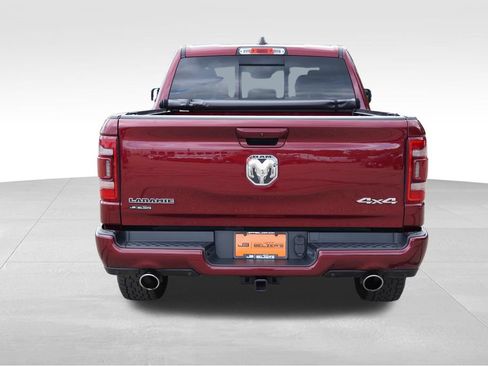 Used 2023 RAM 1500 Laramie AWD/4WD image 6