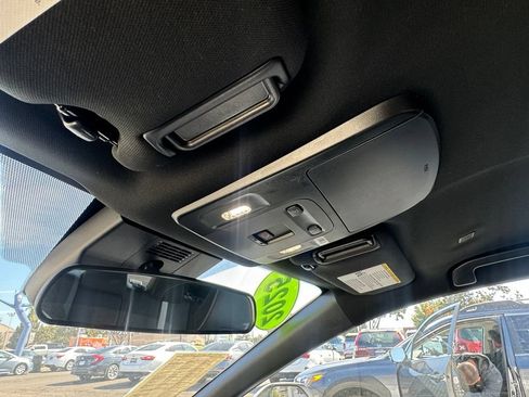 Used 2025 Toyota Camry SE FWD image 23