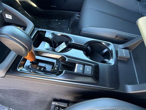 New 2026 Subaru Forester Wilderness AWD/4WD image 13