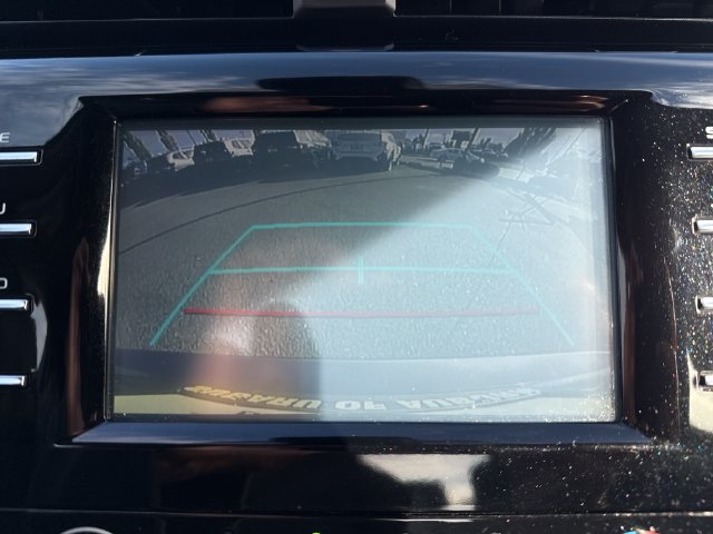 Used 2019 Toyota Camry LE FWD image 23