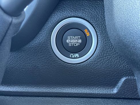 New 2026 RAM 2500 Tradesman RWD image 21