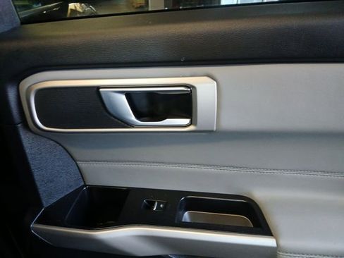 Certified 2023 Ford Explorer XLT w/ Equipment Group 202A image 54