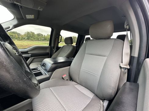 Used 2018 Ford F150 XLT w/ Equipment Group 302A Luxury image 16