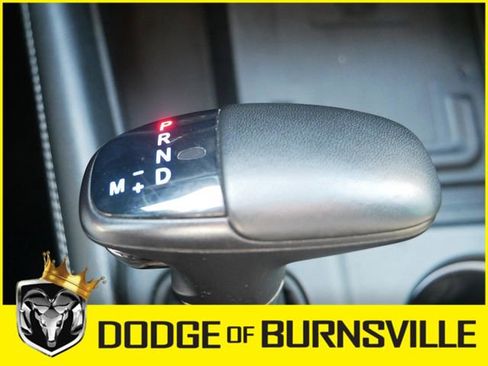 Used 2022 Dodge Durango SRT w/ Technology Group image 19