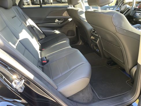 New 2026 Mercedes-Benz GLE 350 4MATIC image 39