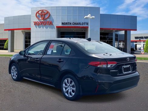 New 2026 Toyota Corolla LE image 5