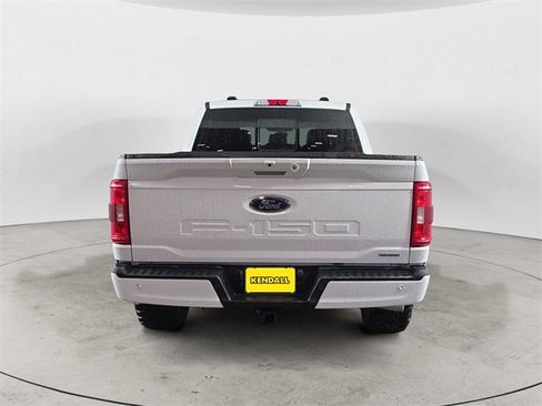 Used 2023 Ford F150 XLT w/ Equipment Group 302A High image 4