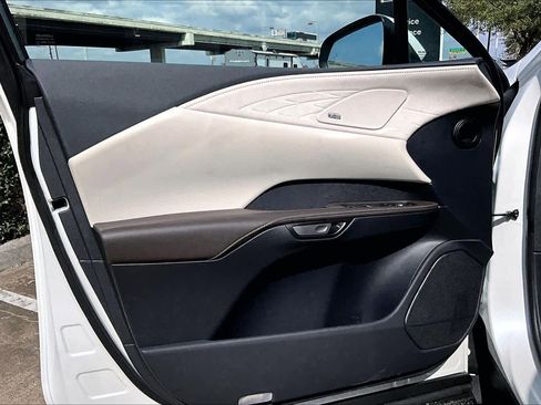 New 2026 Lexus RX 350 AWD image 15