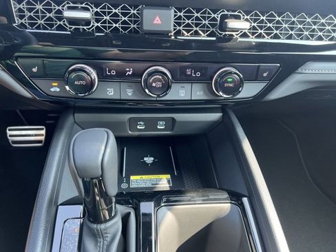 New 2025 Honda Accord Sport image 21