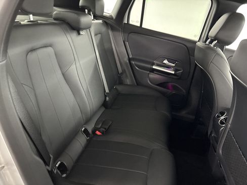 Certified 2023 Mercedes-Benz GLA 250 image 30