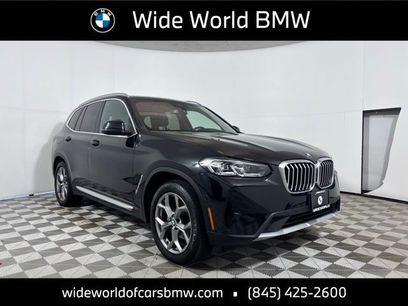 Used 2024 BMW X3 xDrive30i w/ Convenience Package