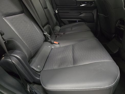 Certified 2024 Toyota Land Cruiser image 14