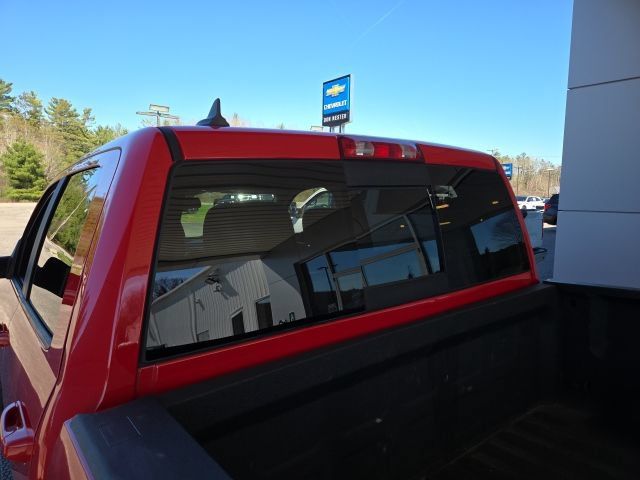 Used 2018 RAM 1500 Sport AWD/4WD image 22