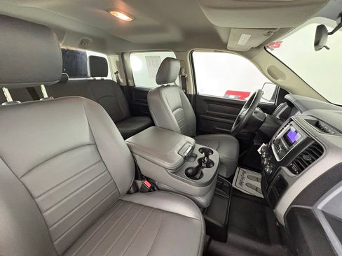 Used 2015 RAM 1500 Tradesman RWD image 31