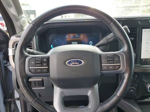 Certified 2024 Ford F350 Lariat w/ Lariat Ultimate Package image 23