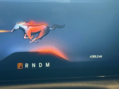 Used 2024 Ford Mustang GT RWD image 26