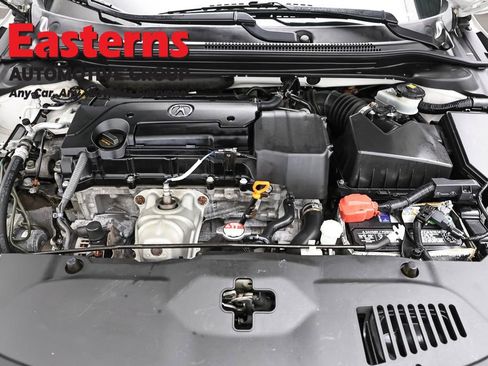 Used 2020 Acura ILX FWD image 7