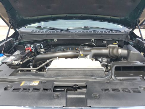 Used 2024 Lincoln Navigator Black Label AWD/4WD image 8