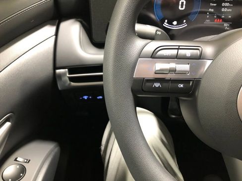 New 2026 Hyundai Santa Cruz SEL AWD/4WD image 22