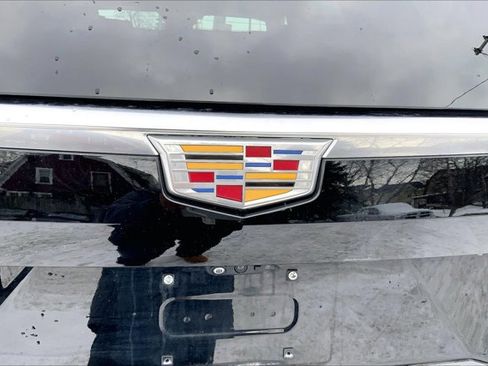 Used 2023 Cadillac CT5 Luxury w/ Cold Weather Package image 32