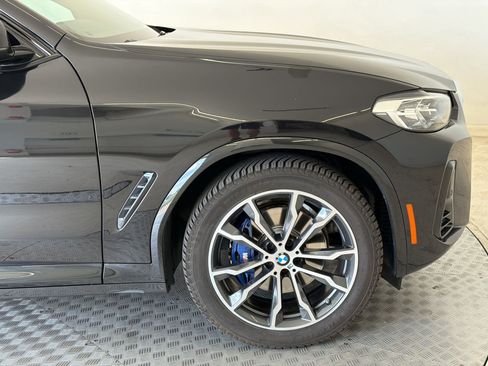 Used 2023 BMW X4 M40i w/ Premium Package AWD/4WD image 13