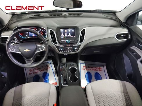 Used 2022 Chevrolet Equinox LT image 37